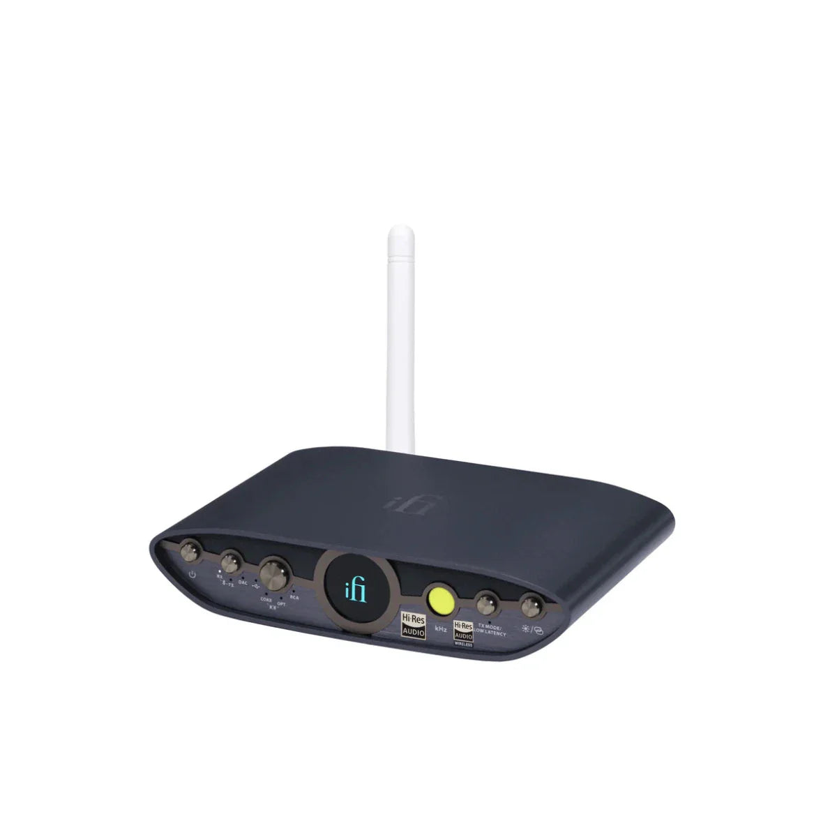 iFi Zen Blue 3 Yüksek Çözünürlüklü Bluetooth DAC - 