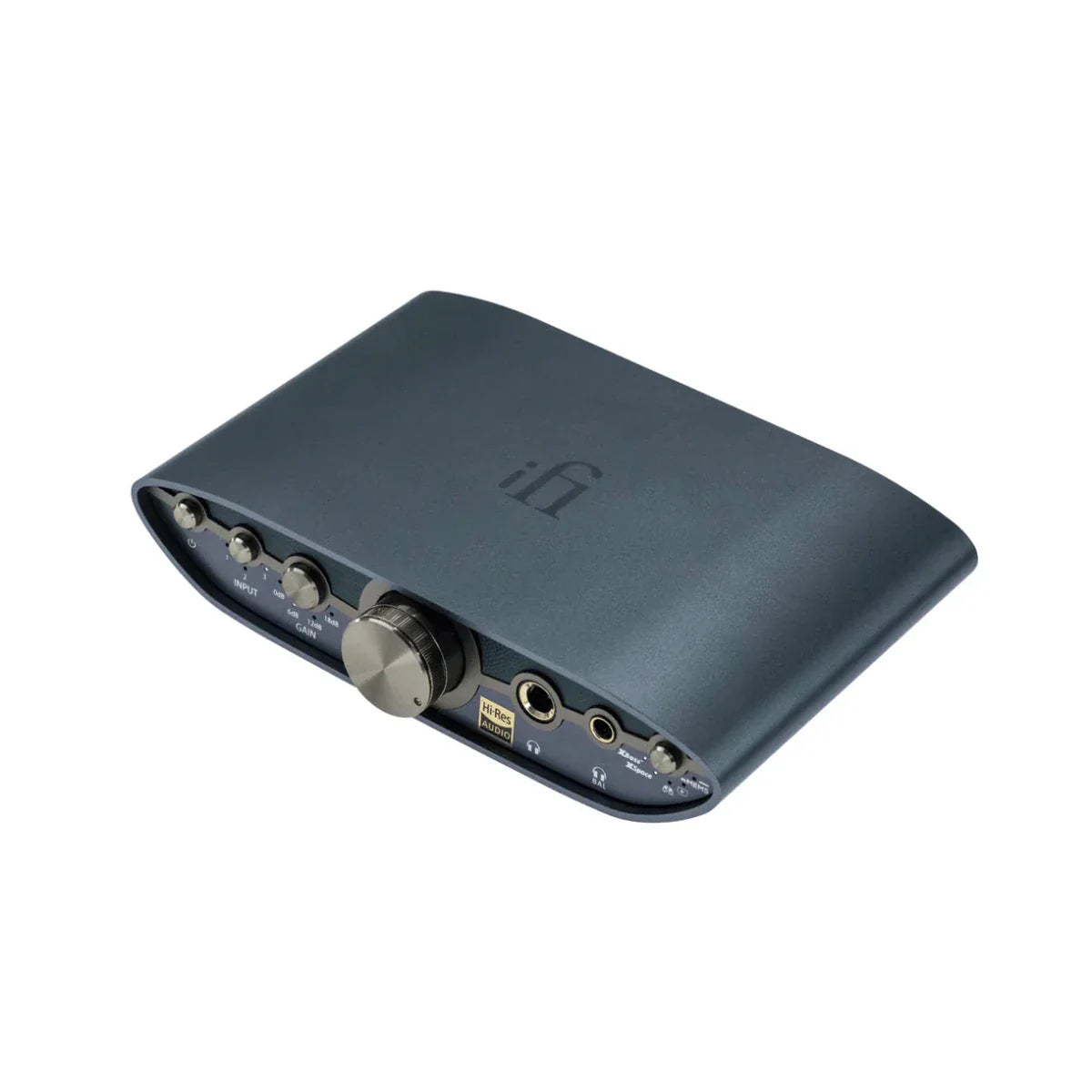 iFi Zen CAN 3 Masaüstü Kulaklık Amplifikatörü - 