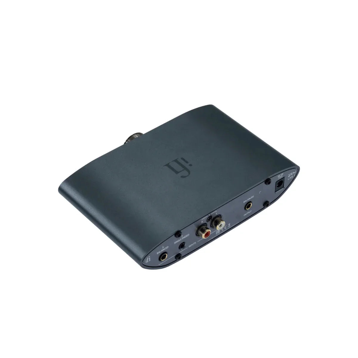 iFi Zen CAN 3 Masaüstü Kulaklık Amplifikatörü -