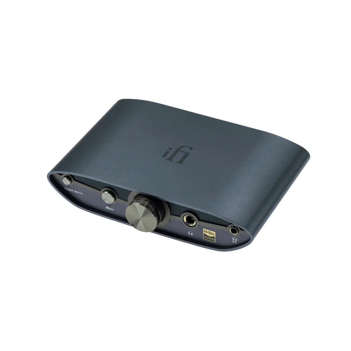 iFi ZEN DAC 3 MASAÜSTÜ USB DAC & Kulaklık Amfisi - 