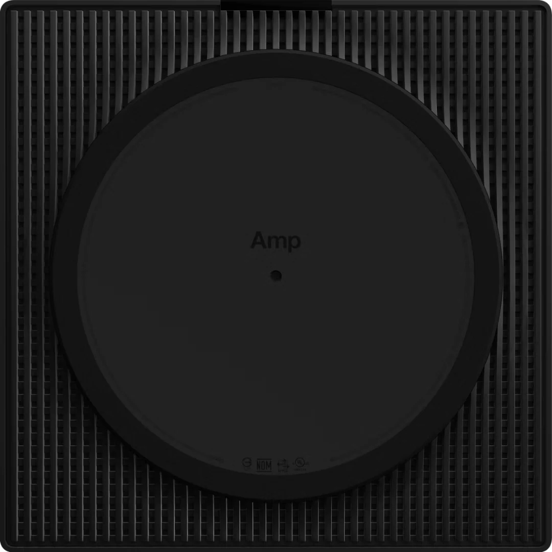 Sonos Amp Amplifikatör - Amplifikatör