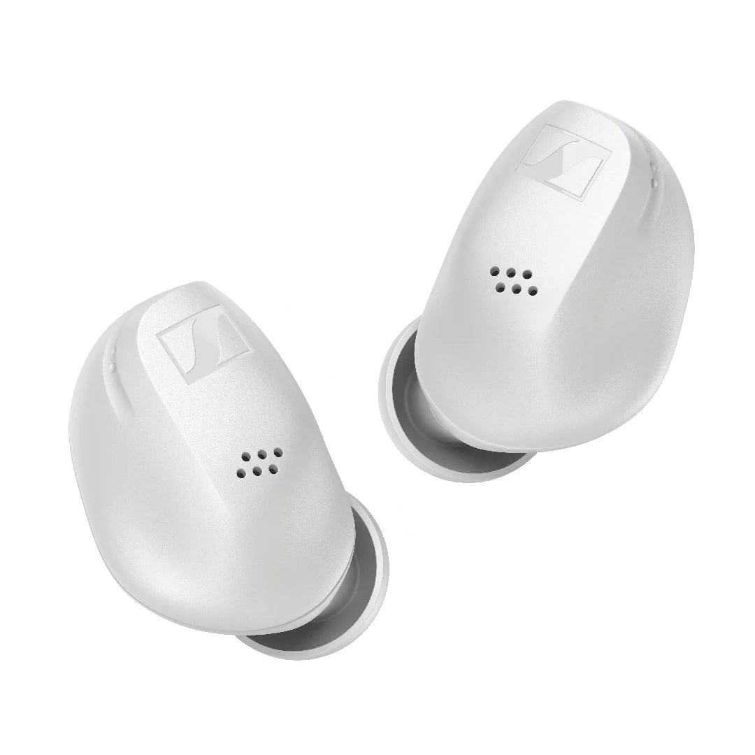 Sennheiser ACCENTUM True Wireless Kulak İçi Kulaklık - (Kutu Hasarlı) - 