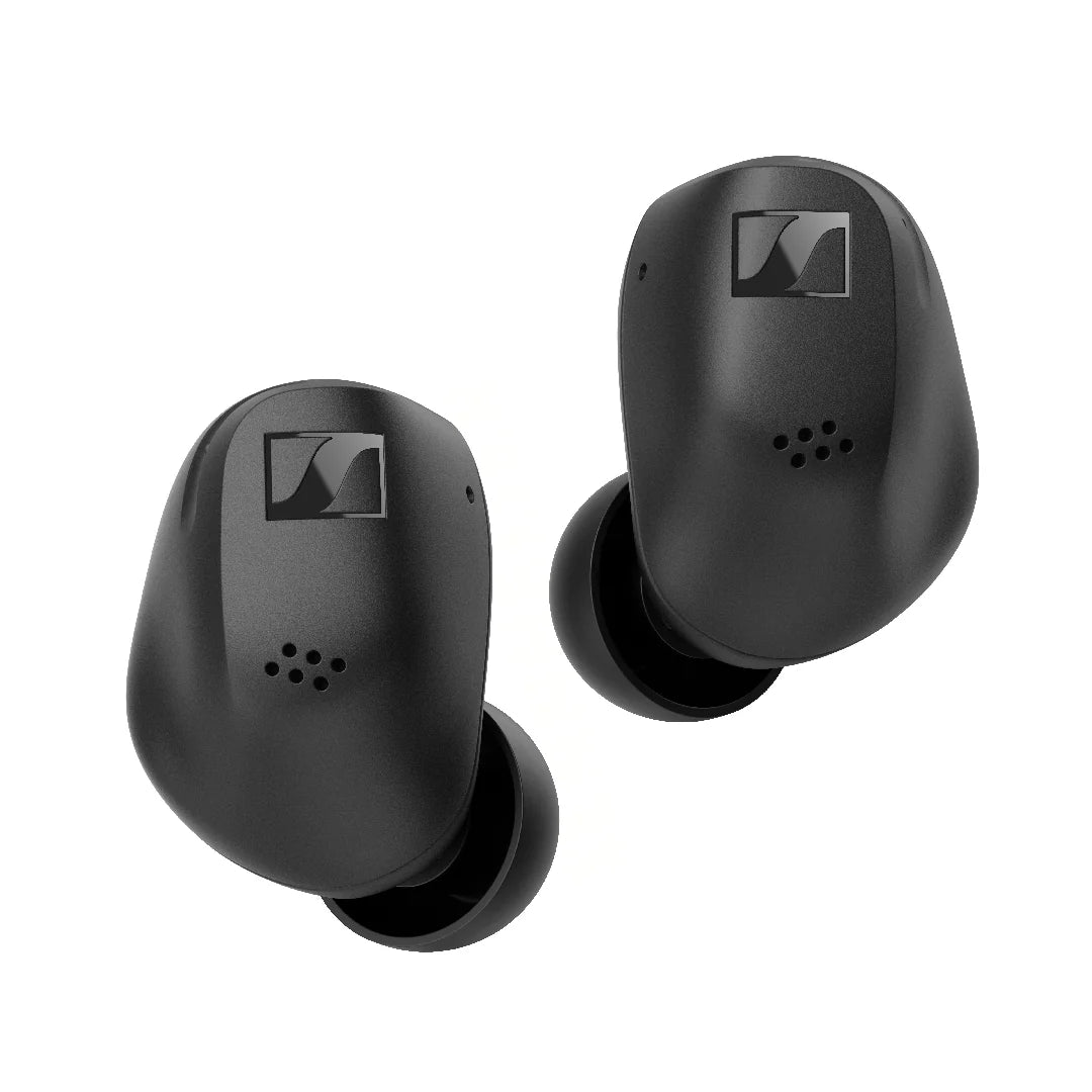 Sennheiser ACCENTUM True Wireless Kulak İçi Kulaklık - (Kutu Hasarlı) - 
