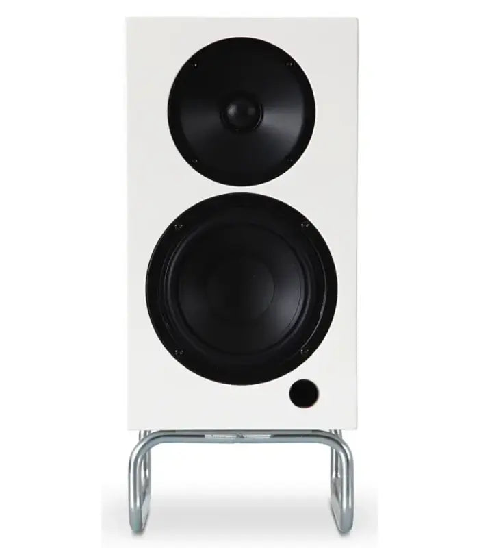 Elac Debut ConneX DCB41-DS Adsum (Çift) - Siyah