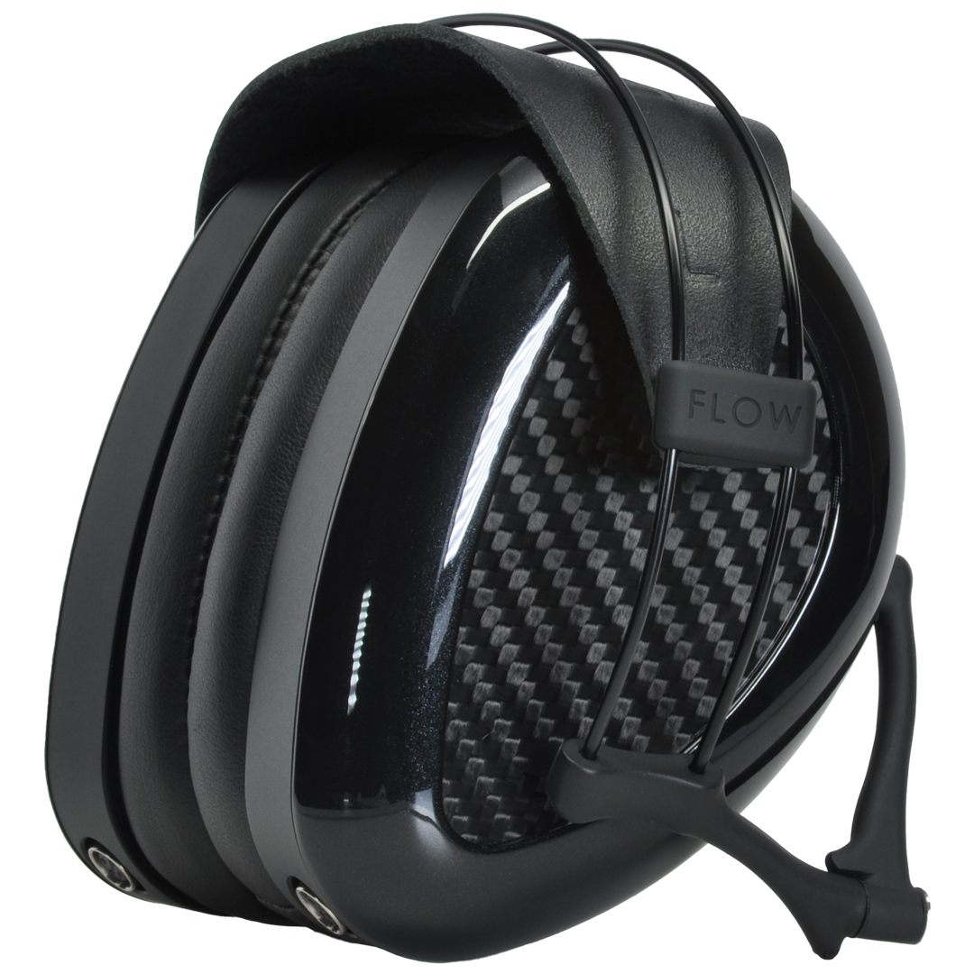AEON 2 NOIRE 2mt 4-pin XLR Dummer