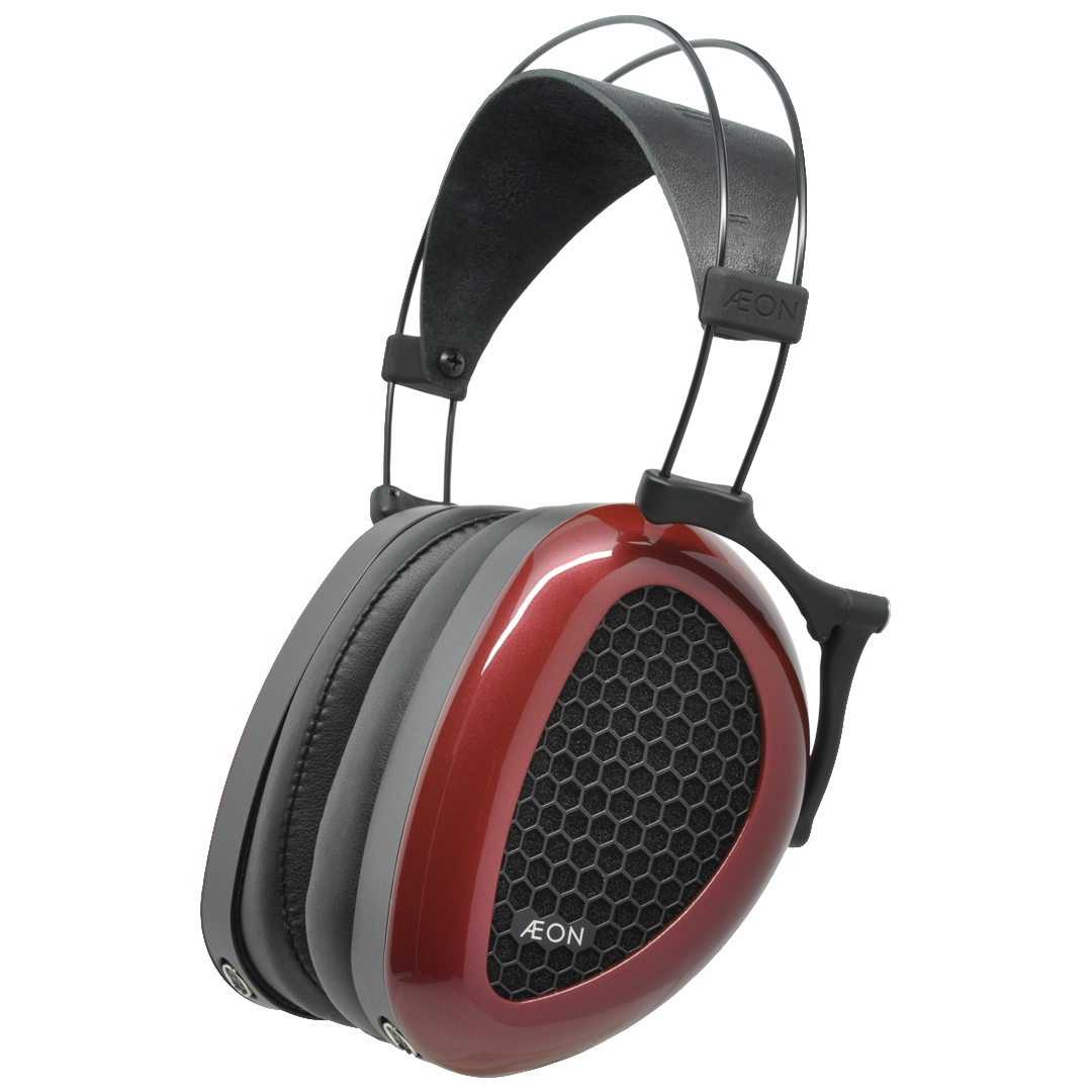 AEON 2 Open Back | 1.1mt 3.5mm
