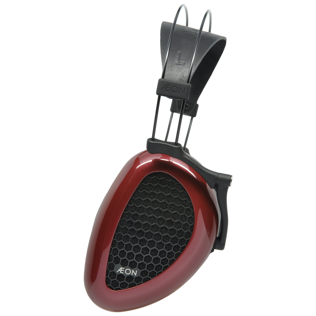 AEON 2 Open Back | 1.1mt 4.4mm