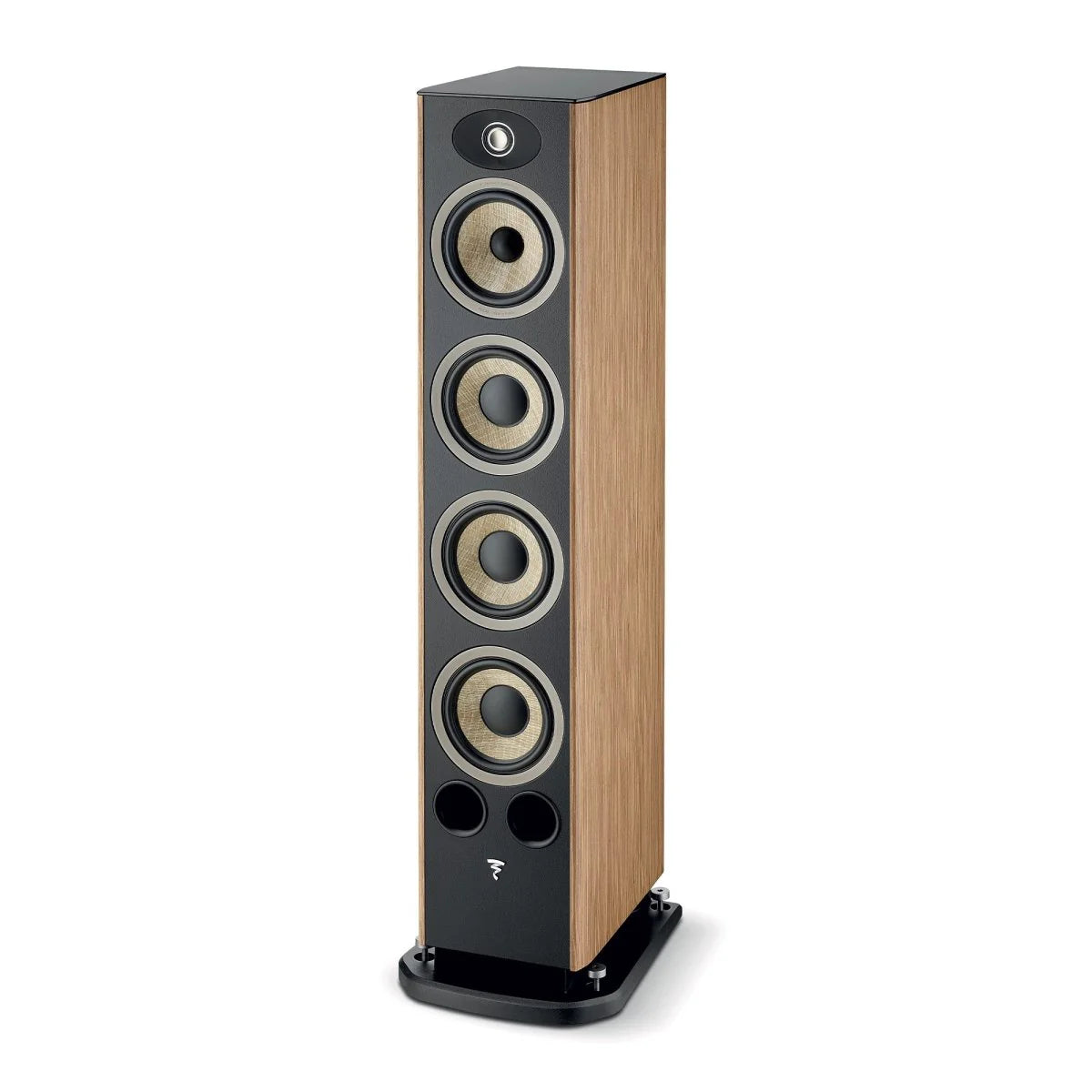 Focal ARIA EVO X N3 PRIME WALNUT HG Kule Hoparlör