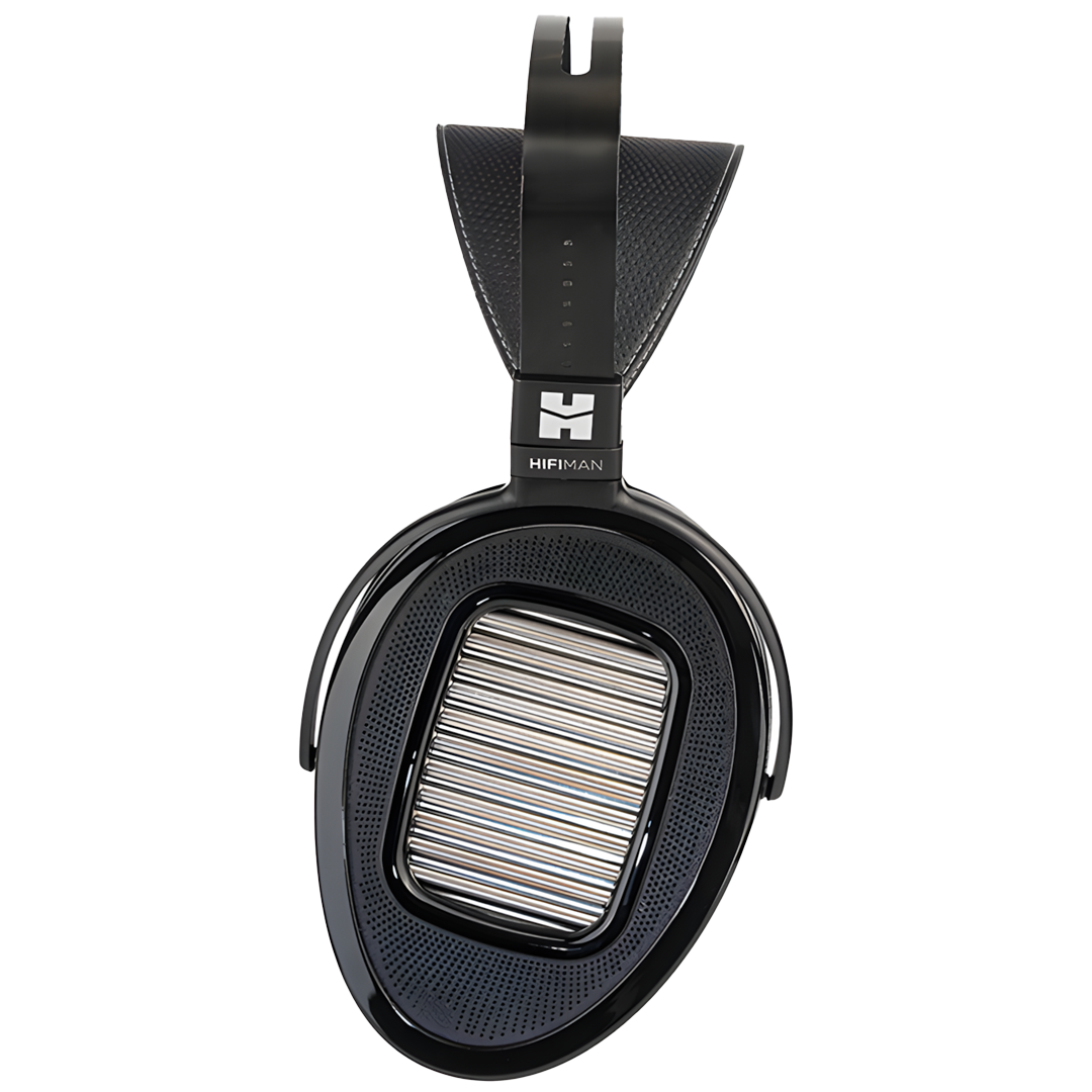 Arya Unveiled Full-Size Over-Ear Open-Back Planar Magnetic Headphone ( B - STOK )