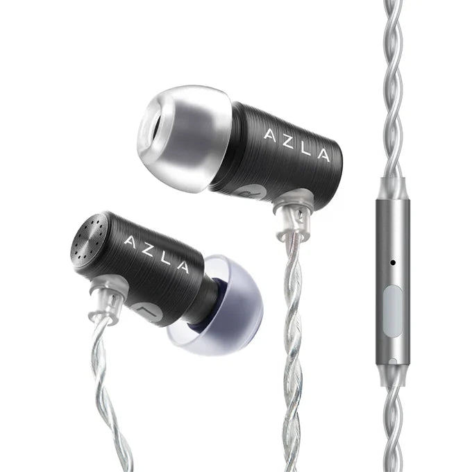 AZEL GEN 3 | Black