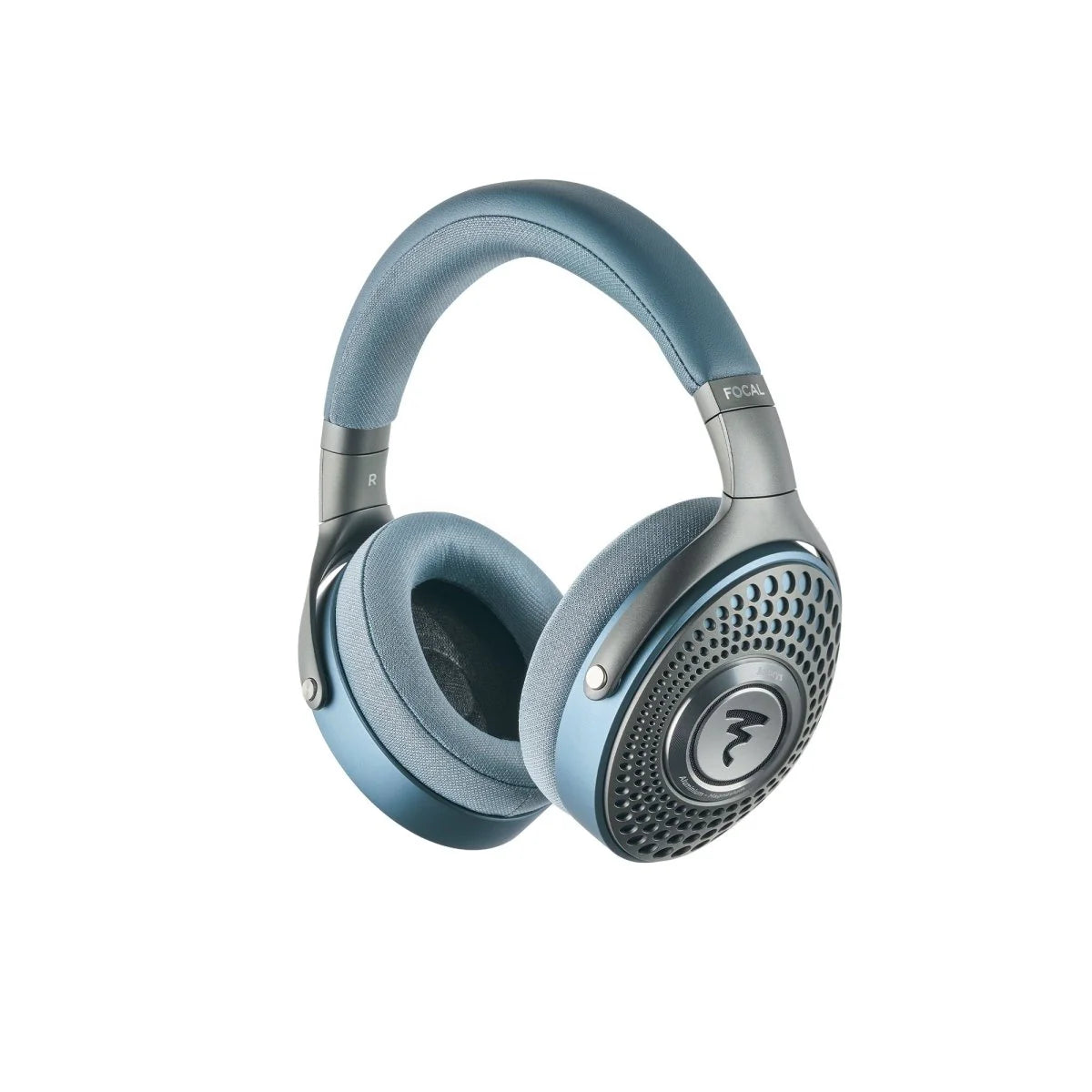 Focal Azurys Hi - Fi Kulak Üstü Kulaklık - Kulak Üstü Kulaklık
