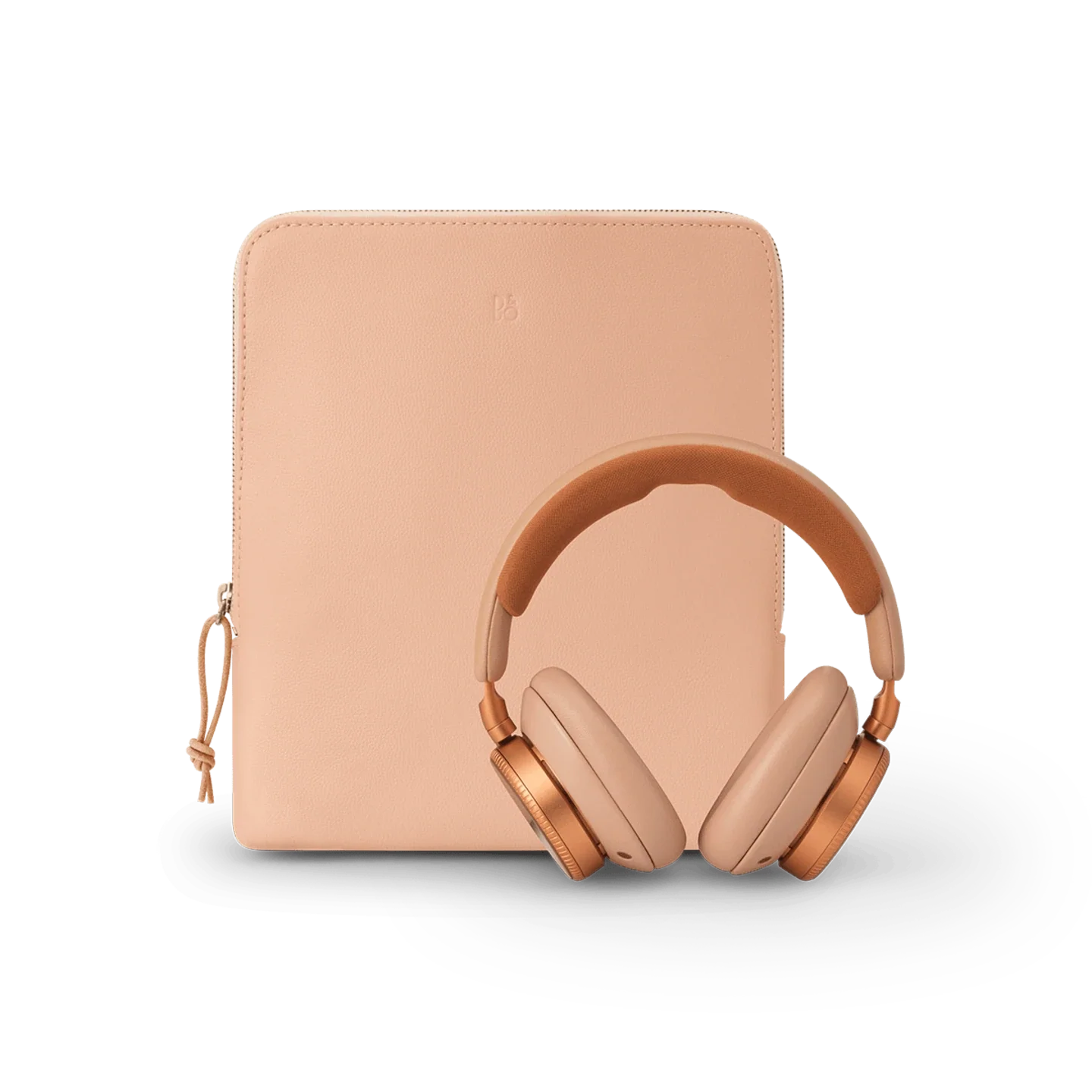Bang & Olufsen H100 İçin Deri Kılıf