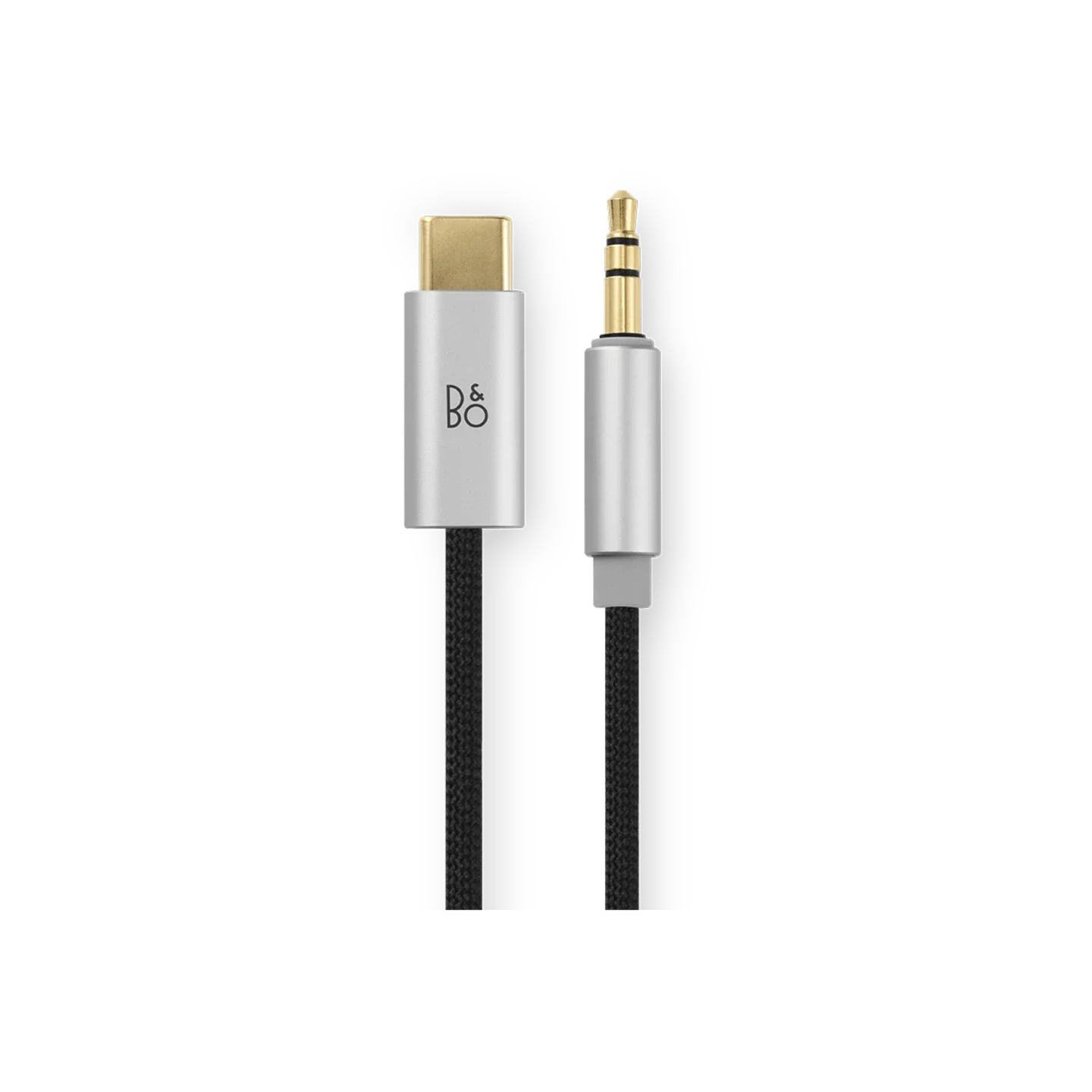 Bang & Olufsen H100 İçin Örgü Ses Kablosu