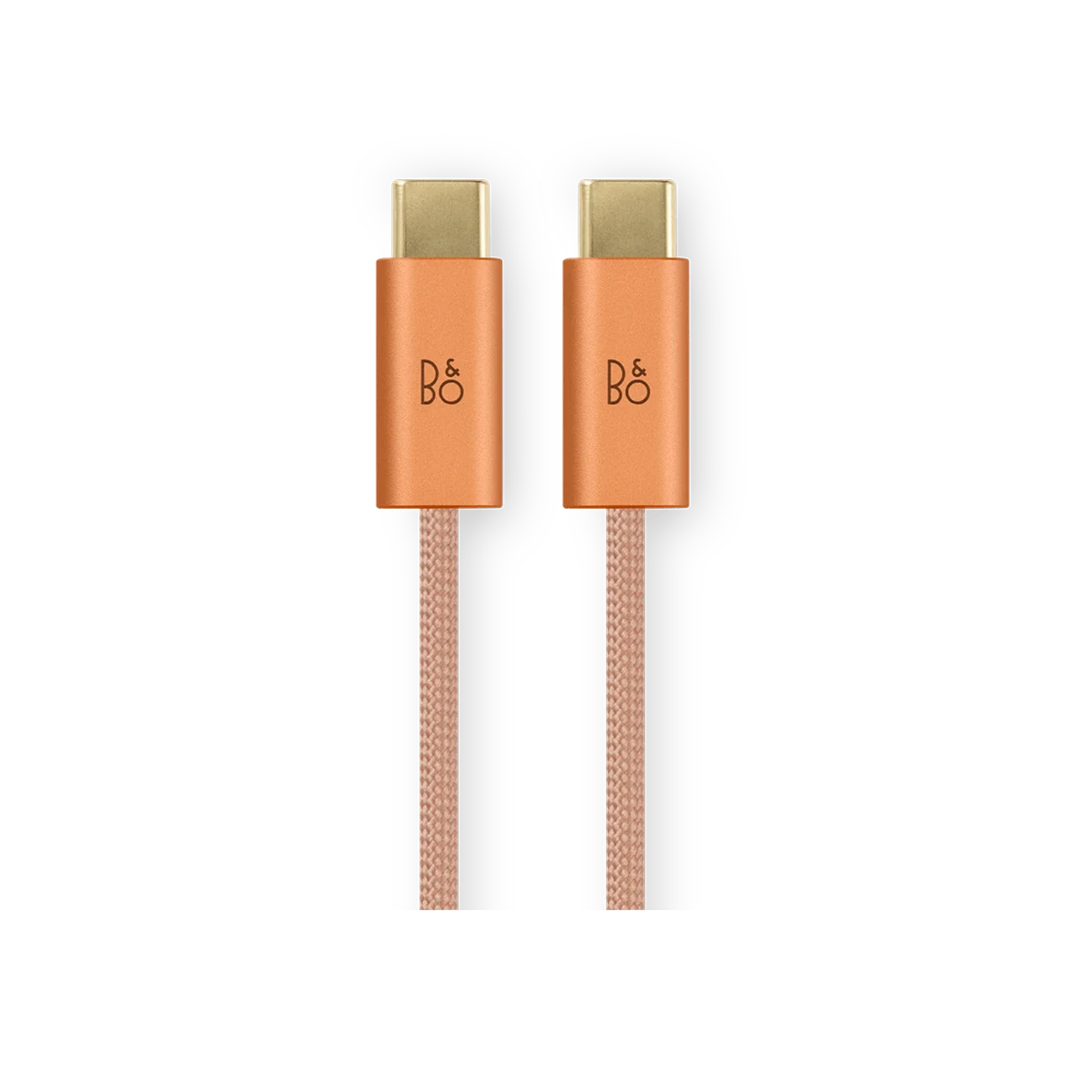 Bang & Olufsen H100 İçin Örgü Şarj Kablosu