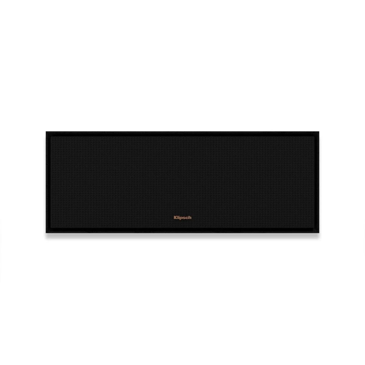 Klipsch R - 50C Center Hoparlör ( Merkez Hoparlör ) Siyah - Tek - Pasif Hoparlör