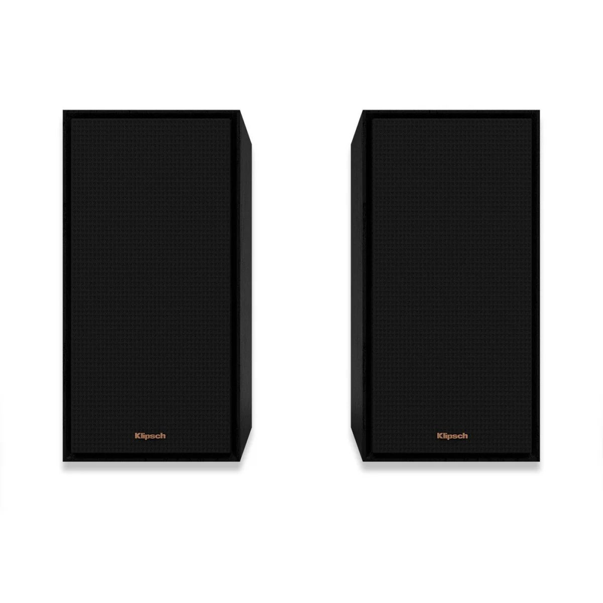 Klipsch R - 50M Bookself Hoparlör Siyah - Set - Pasif Hoparlör