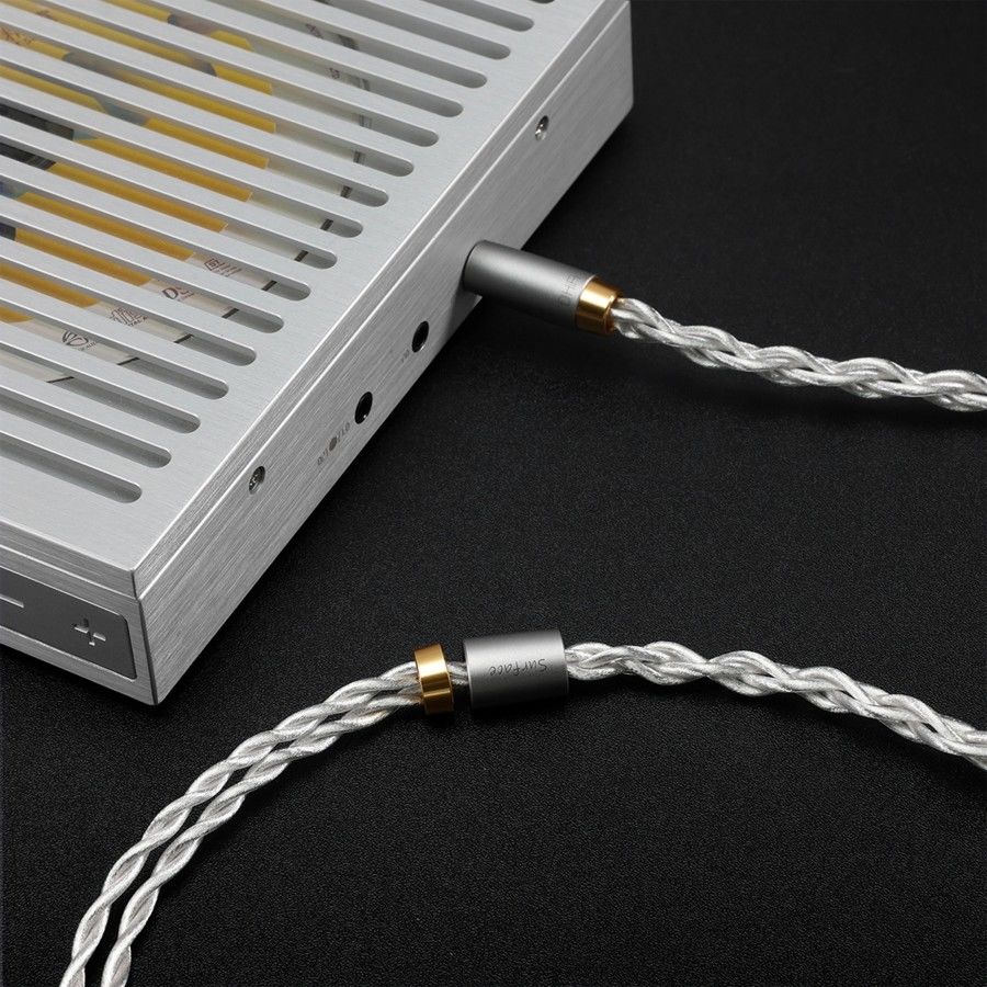 BC120S Earphones Cable 4.4mm Jack to 0.78mm CIEM