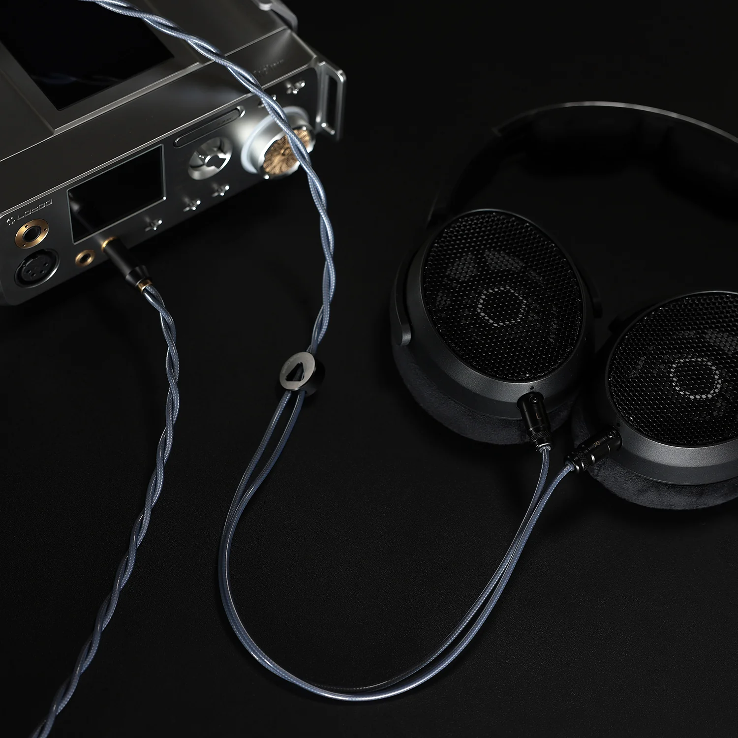 BC150B-490 (145cm) | Sennheiser HD 490 PRO İçin Yükseltme Kablosu