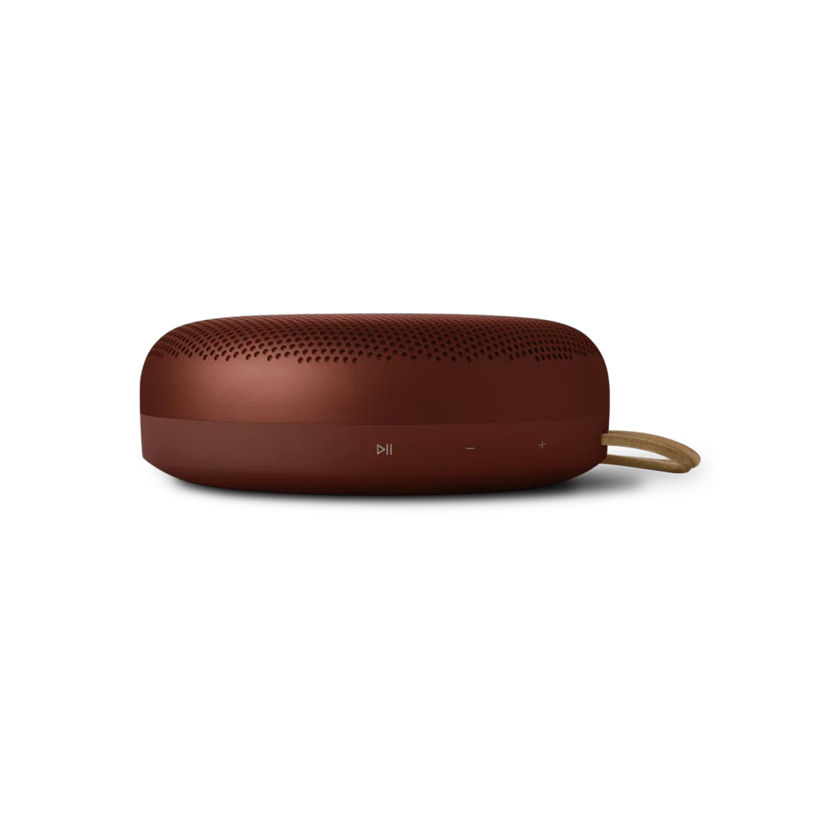 Bang & Olufsen Beosound A1 3. Nesil Su Geçirmez Taşınabilir Bluetooth Hoparlör - Bluetooth Hoparlör
