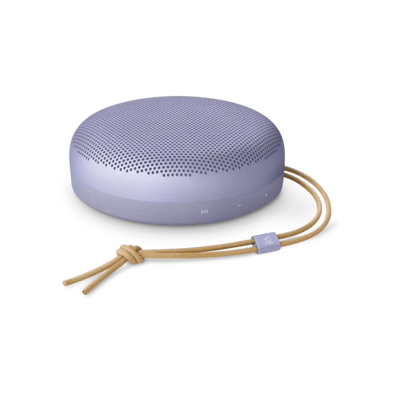 Bang & Olufsen Beosound A1 3. Nesil Su Geçirmez Taşınabilir Bluetooth Hoparlör - (Kutu Hasarlı) - Bluetooth Hoparlör