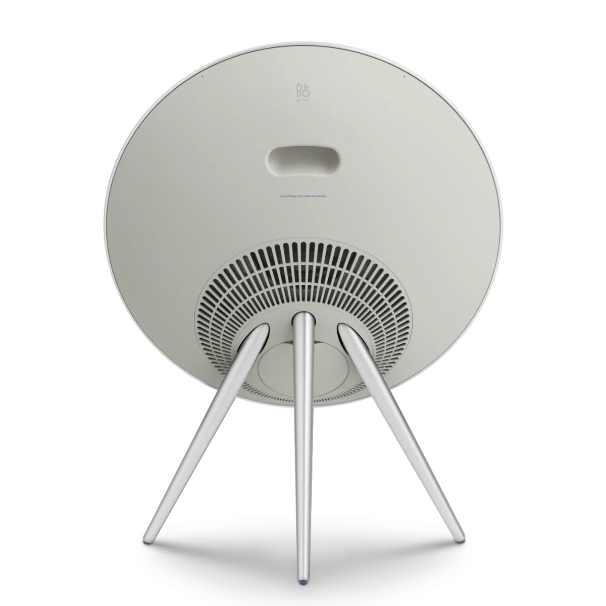 Bang & Olufsen Beosound A9 Multiroom Kablosuz Hoparlör - (Kutu Hasarlı) - Aktif Hoparlör