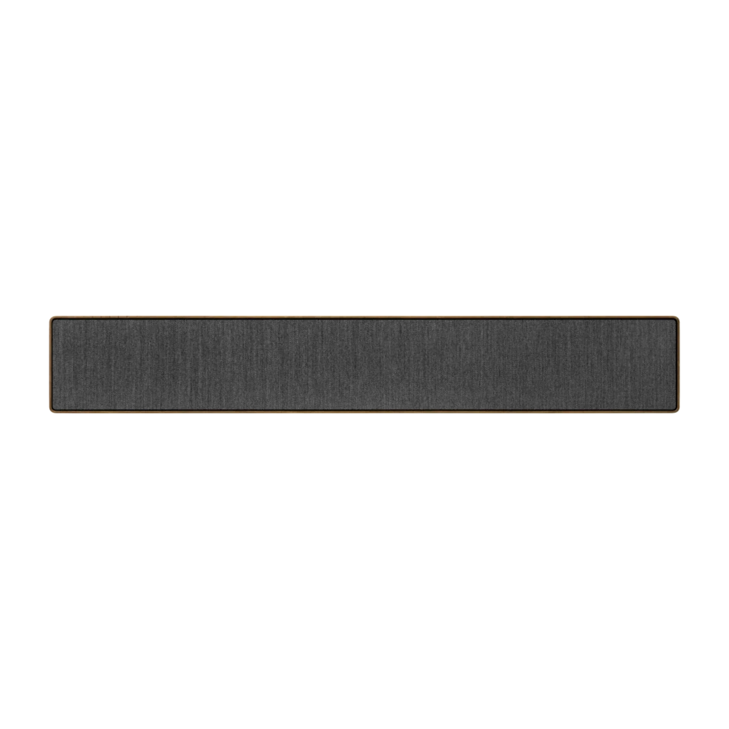 Bang & Olufsen Beosound Stage Soundbar İçin Ön Hoparlör Koruması