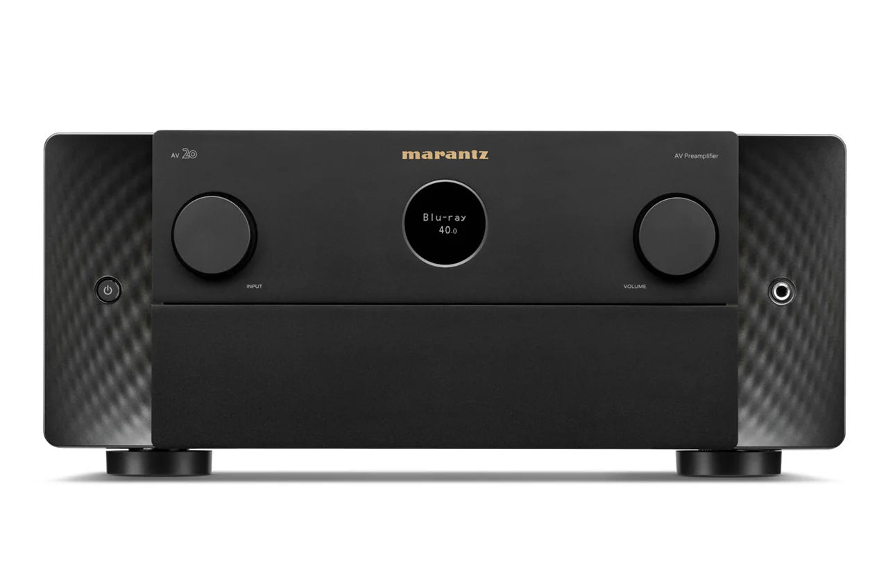 Marantz AV 20