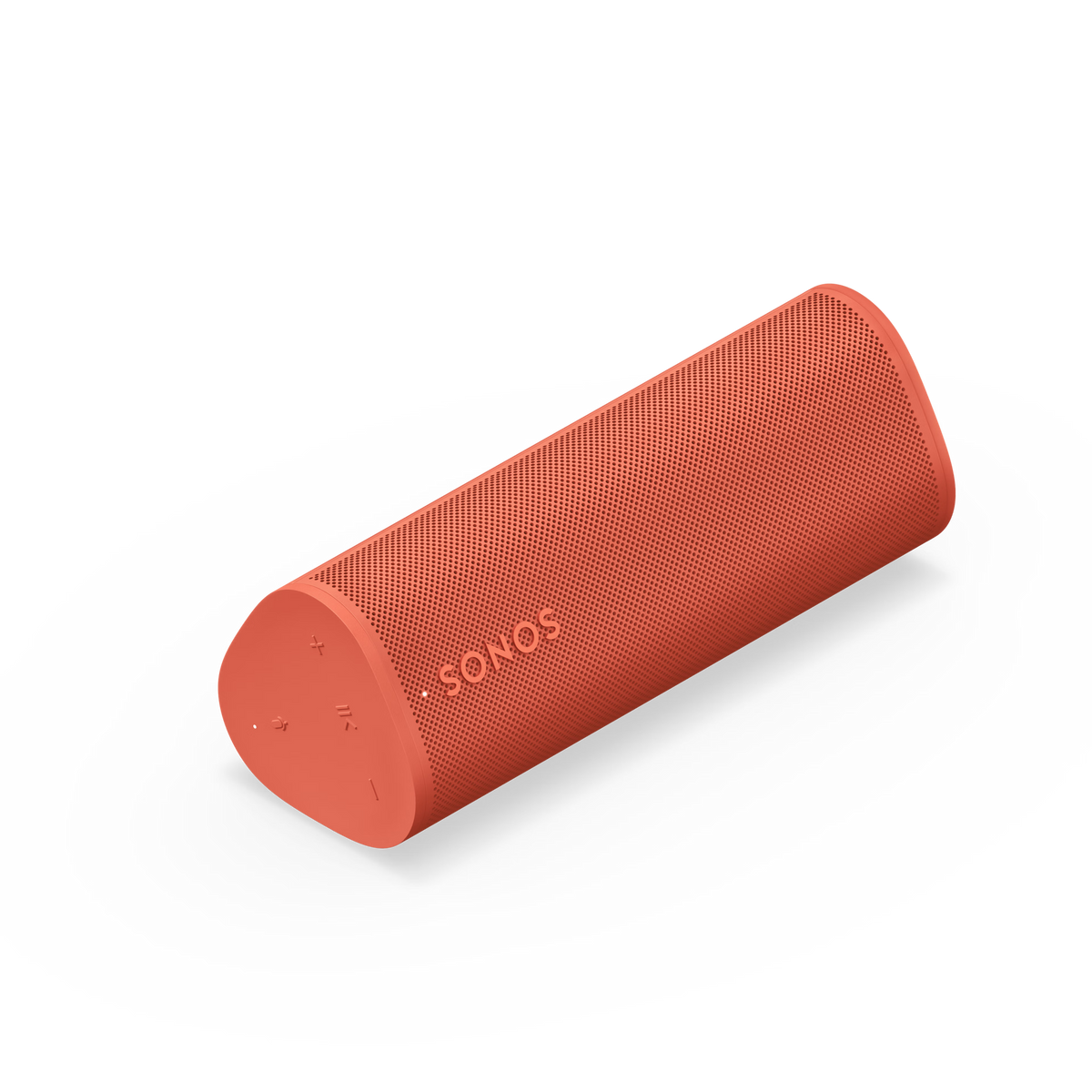 Sonos Roam 2 Taşınabilir Bluetooth Hoparlör - (Kutu Hasarlı)