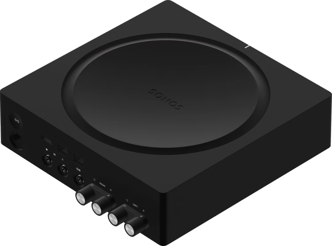 Sonos Amp Amplifikatör - Amplifikatör