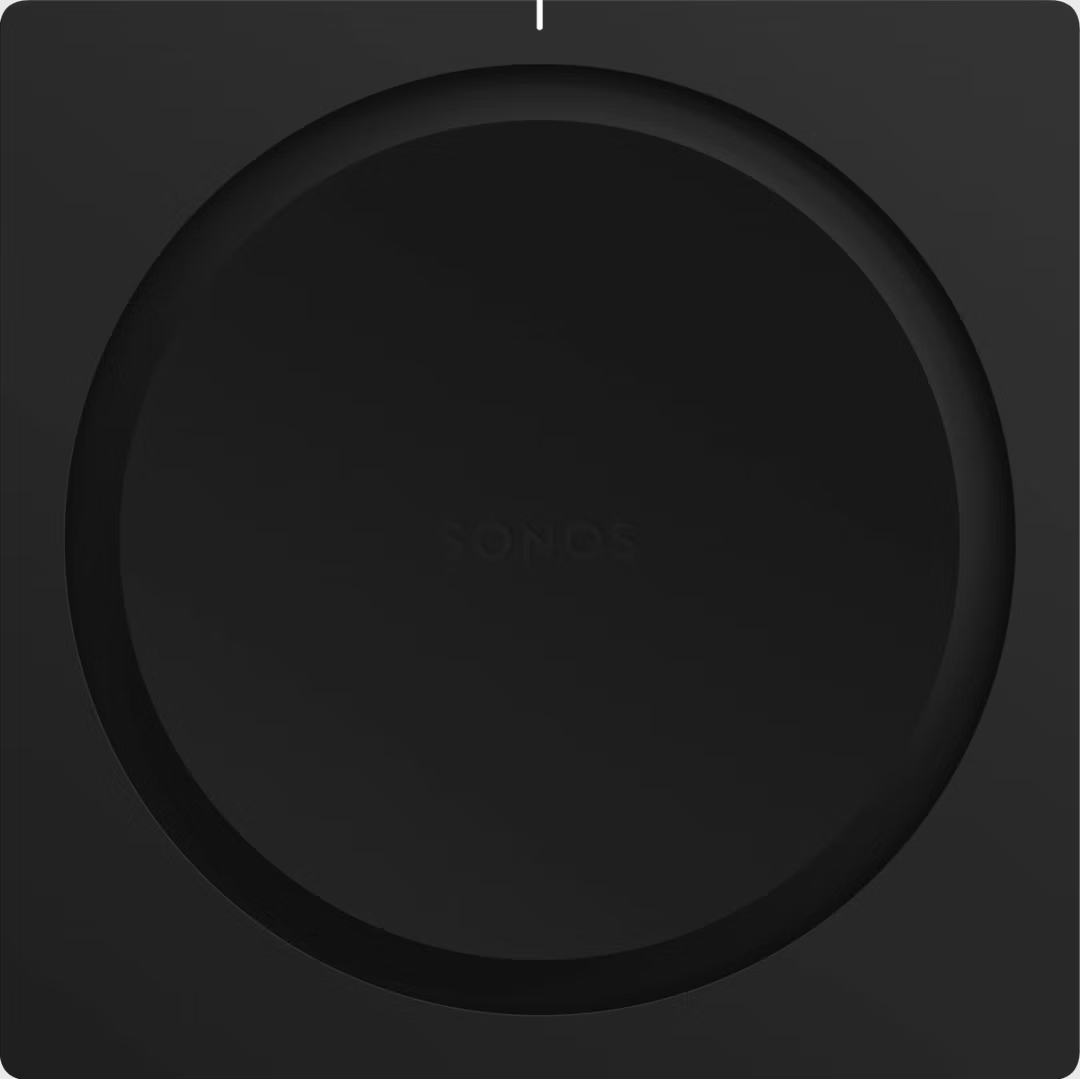 Sonos Amp Amplifikatör - Amplifikatör