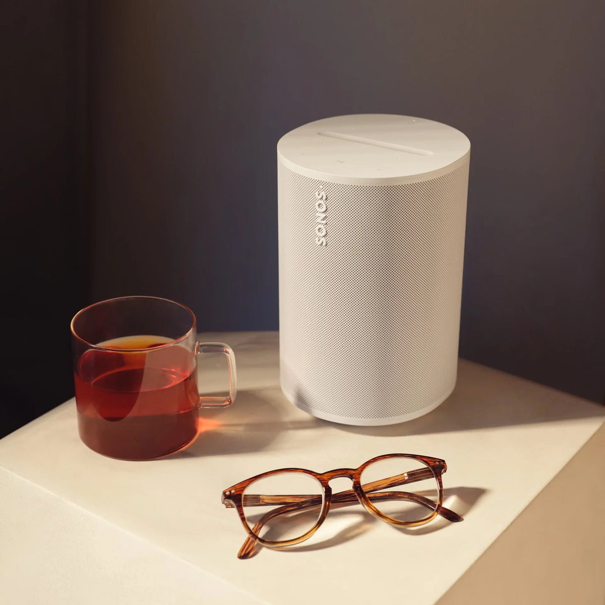 Sonos Era 100 Kablosuz Hoparlör - (Kutu Hasarlı)