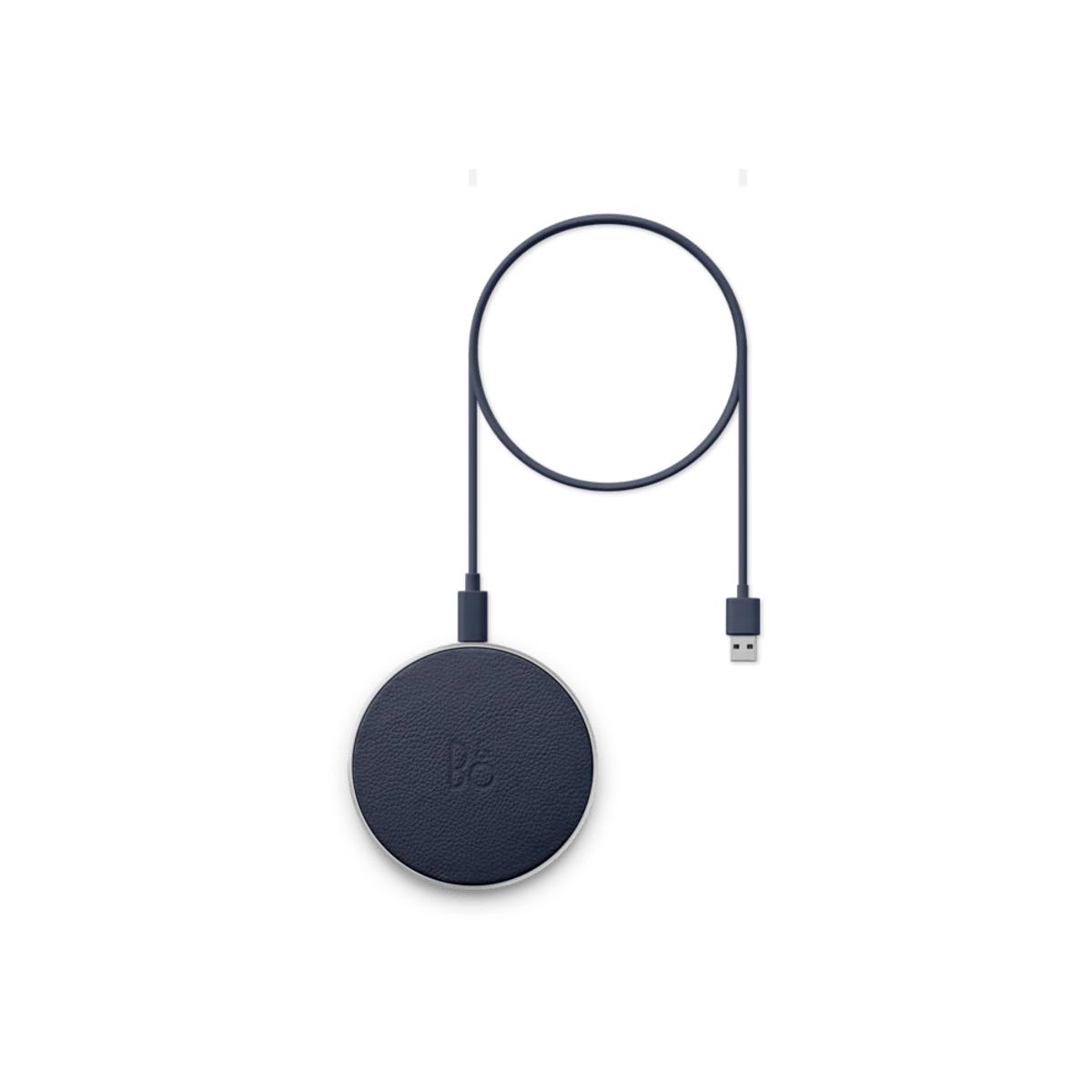 Bang & Olufsen BeoPlay Qi Kablosuz Şarj Pedi - Şarj Pedi