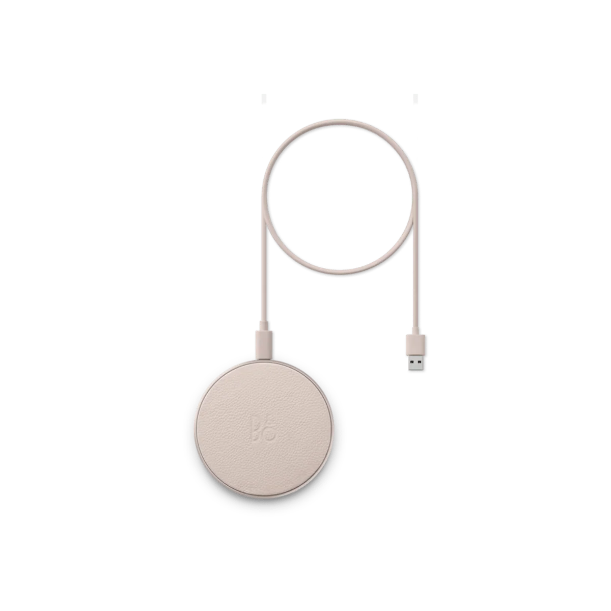 Bang & Olufsen BeoPlay Qi Kablosuz Şarj Pedi - Şarj Pedi