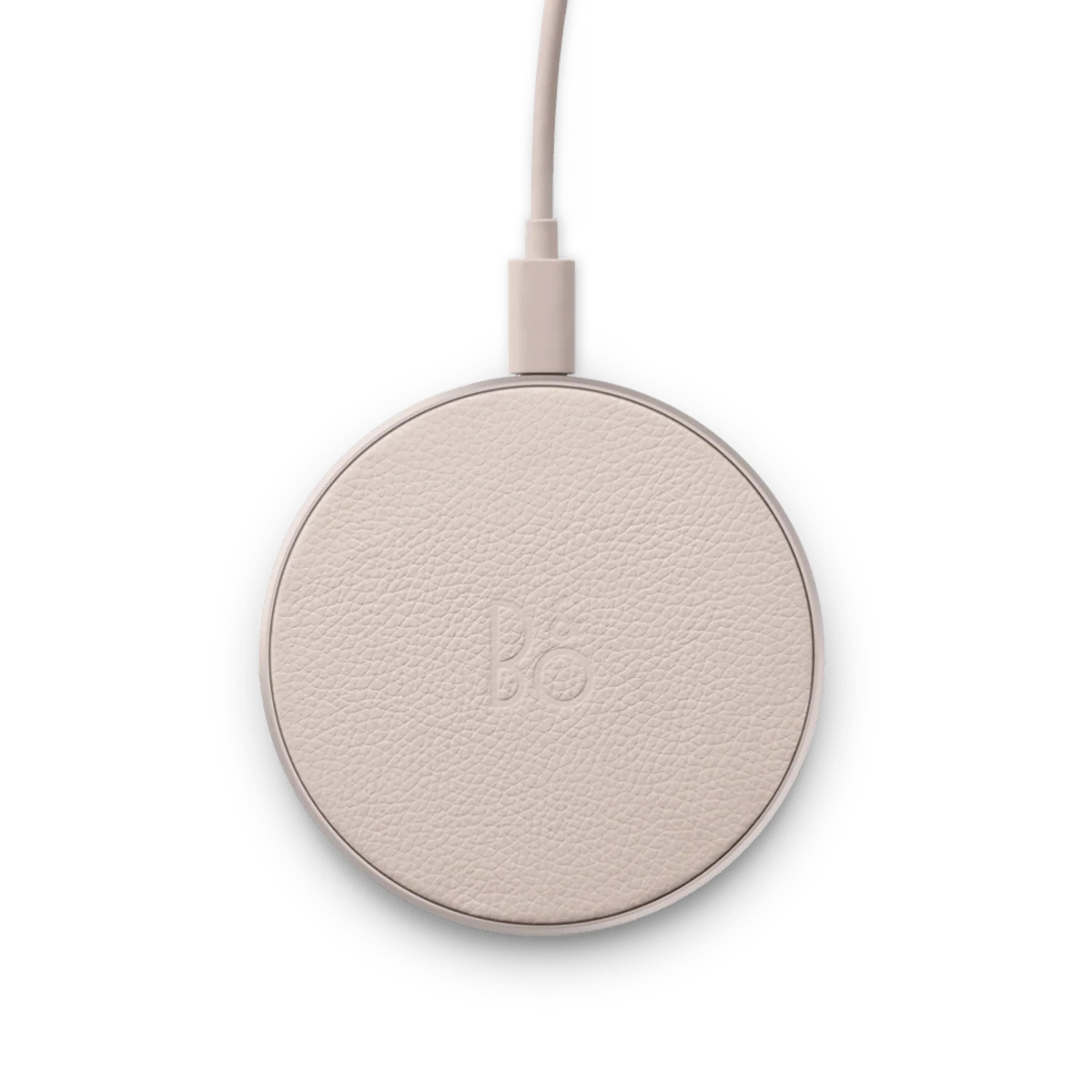 Bang & Olufsen BeoPlay Qi Kablosuz Şarj Pedi - Şarj Pedi