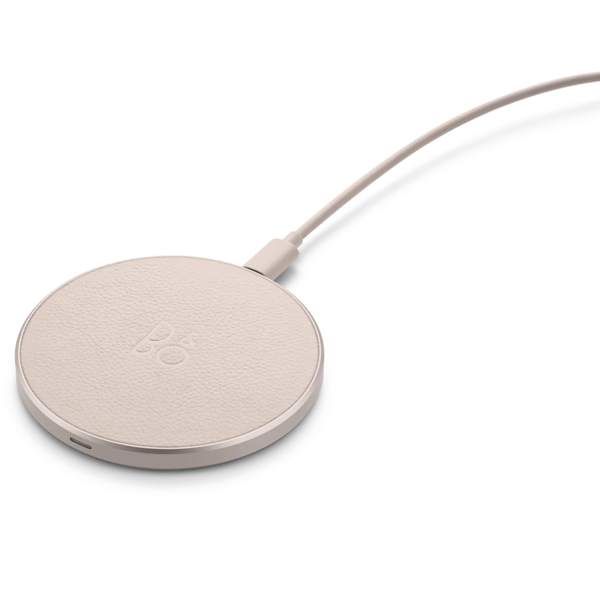 Bang & Olufsen BeoPlay Qi Kablosuz Şarj Pedi - Şarj Pedi