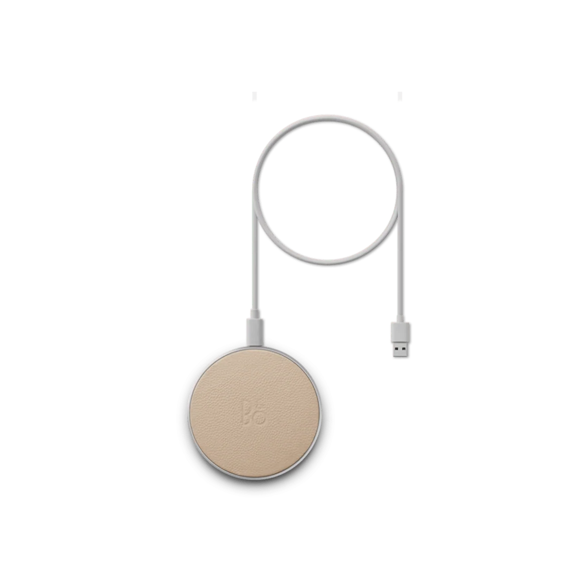 Bang & Olufsen BeoPlay Qi Kablosuz Şarj Pedi - Şarj Pedi