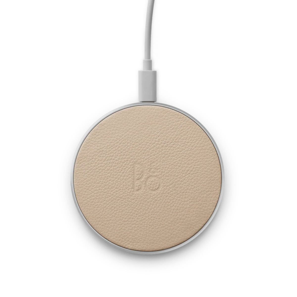 Bang & Olufsen BeoPlay Qi Kablosuz Şarj Pedi - Şarj Pedi