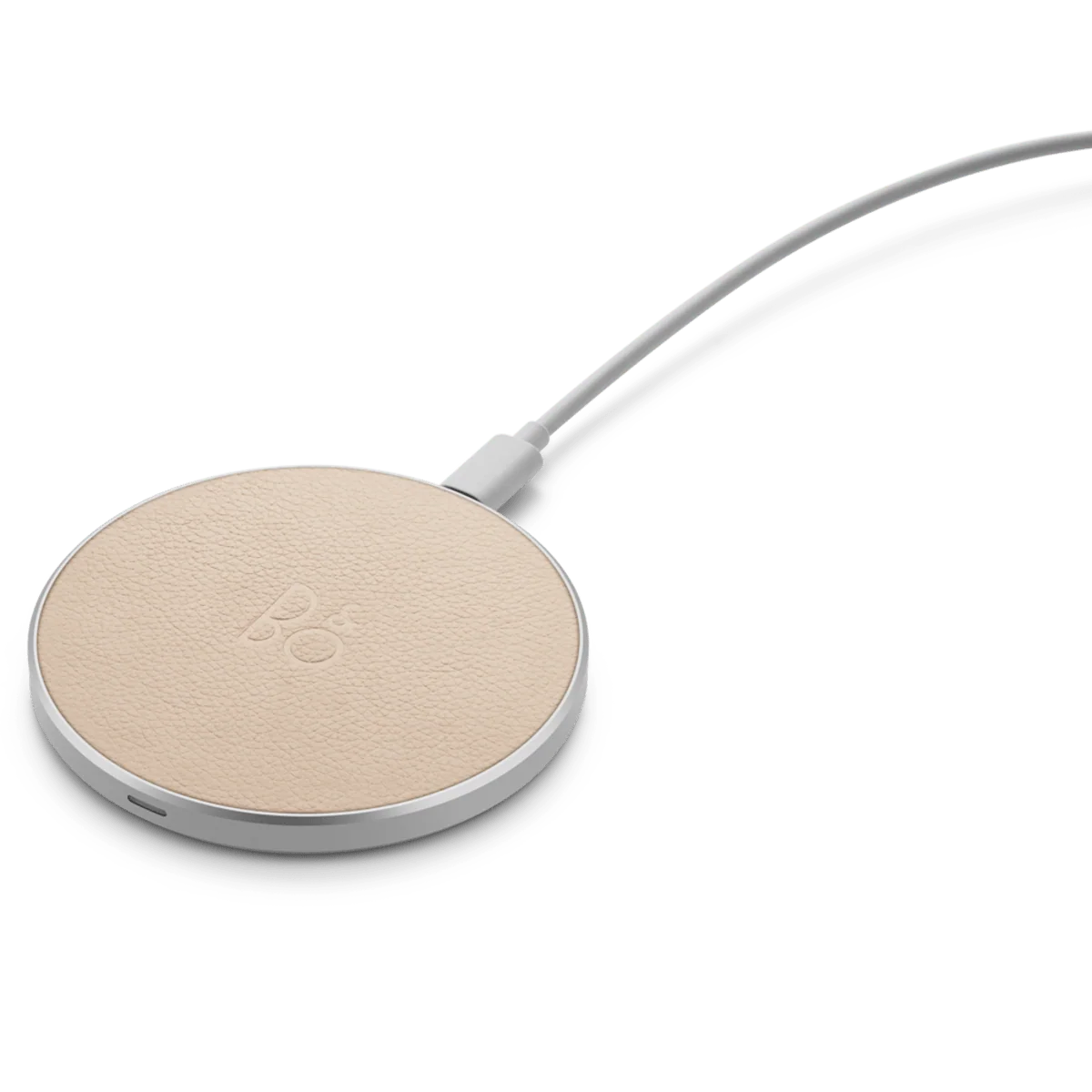 Bang & Olufsen BeoPlay Qi Kablosuz Şarj Pedi - Şarj Pedi