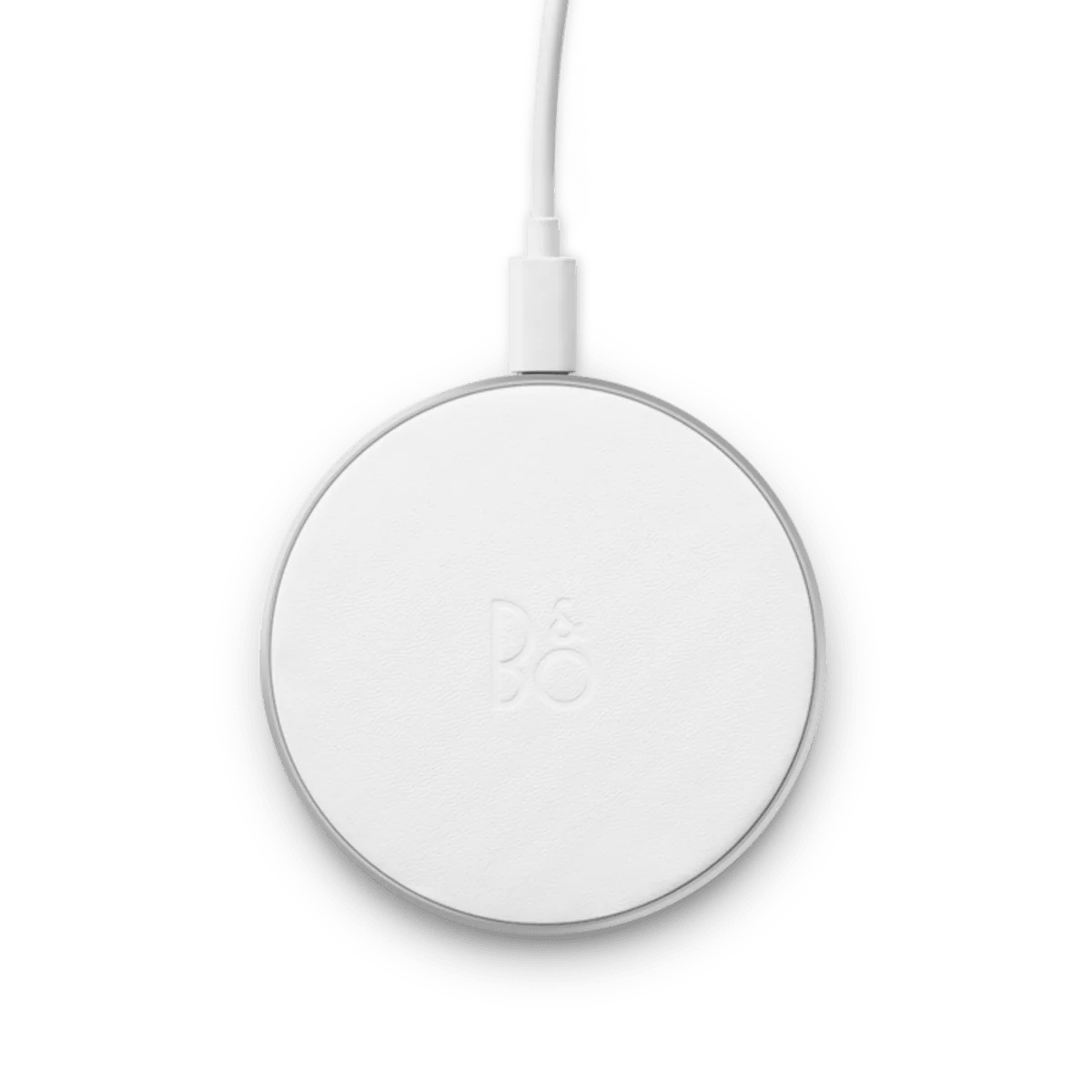 Bang & Olufsen BeoPlay Qi Kablosuz Şarj Pedi - Şarj Pedi