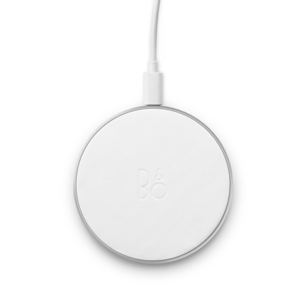Bang & Olufsen BeoPlay Qi Kablosuz Şarj Pedi - Şarj Pedi