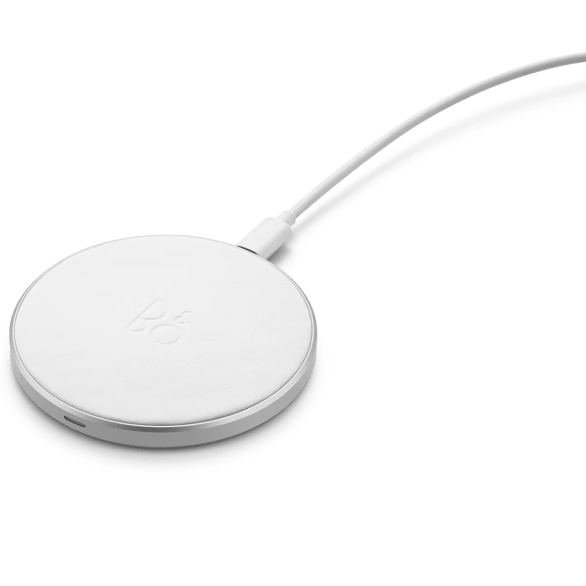 Bang & Olufsen BeoPlay Qi Kablosuz Şarj Pedi - Şarj Pedi