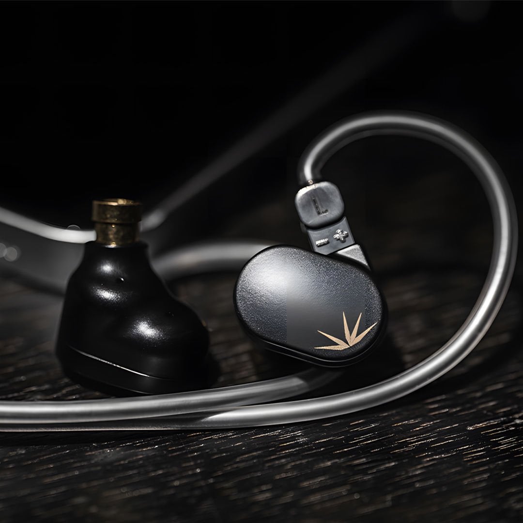 CHU II DSP Type-C In-ear Headphone
