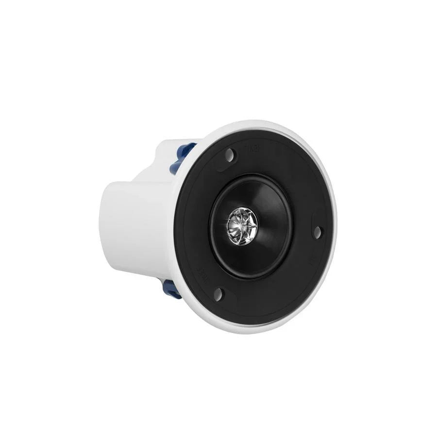 KEF Ci100.2QR Duvariçi Yuvarlak 100mm Hoparlör - Duvariçi Hoparlör