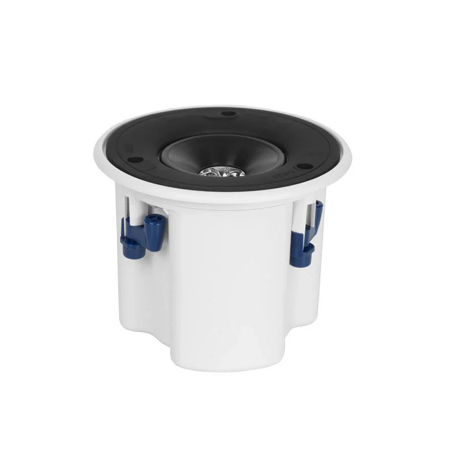 KEF Ci100.2QR Duvariçi Yuvarlak 100mm Hoparlör - Duvariçi Hoparlör