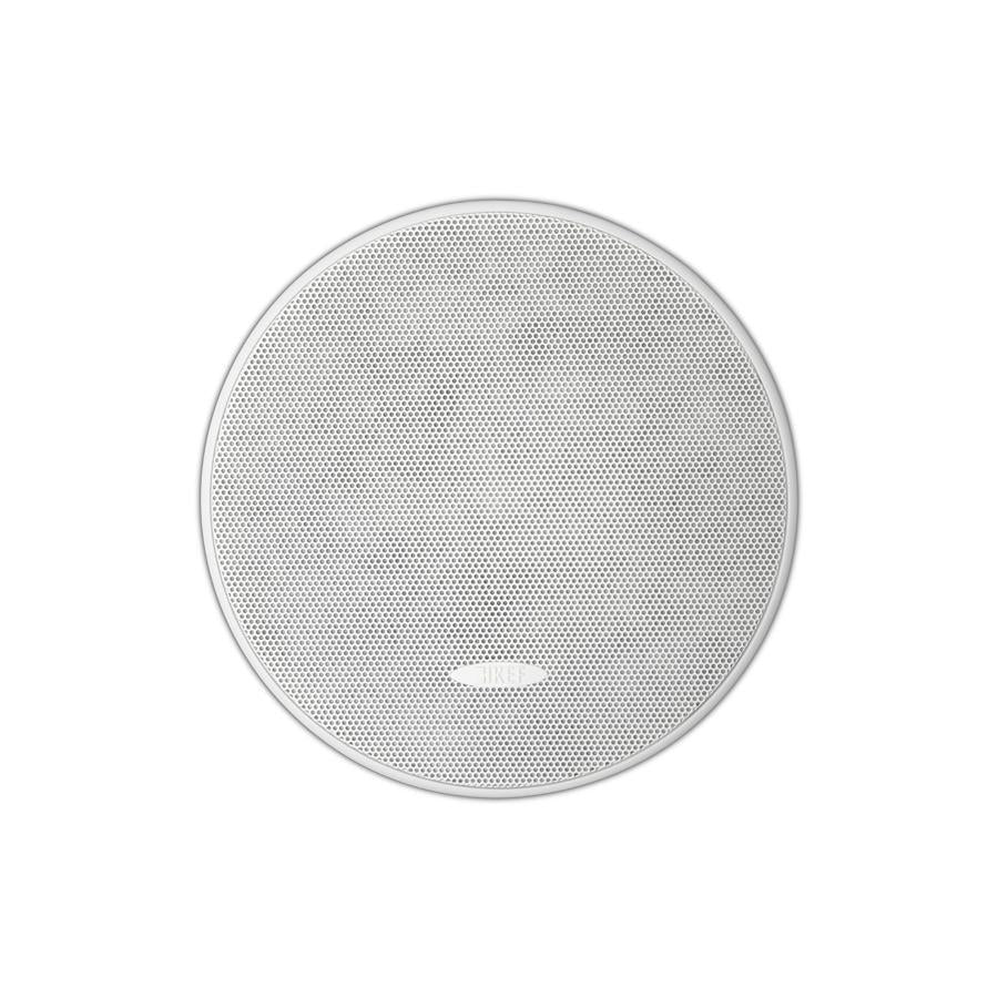 KEF Ci130.2CR Duvariçi Yuvarlak 130mm Hoparlör - Duvariçi Hoparlör