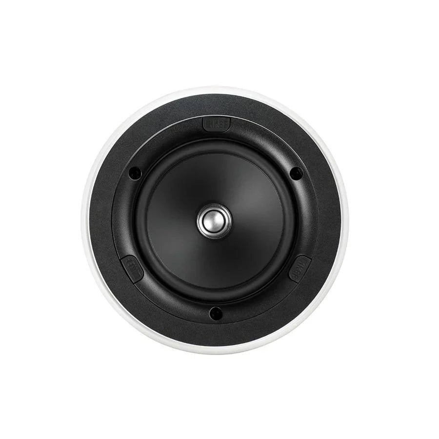 KEF Ci130ER Duvariçi 130mm Hoparlör - Çift - Mimari Hoparlörler