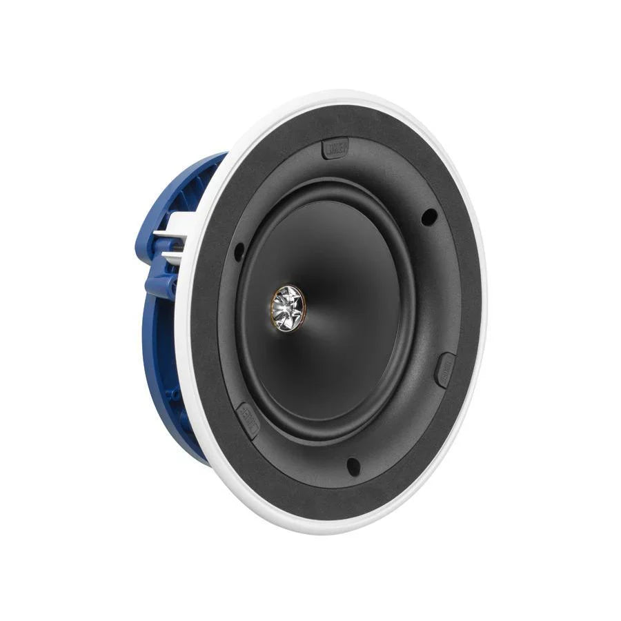 KEF C Seri Duvartipi 2. Nesil Yuvarlak Hoparlör 160mm - Pasif Hoparlör