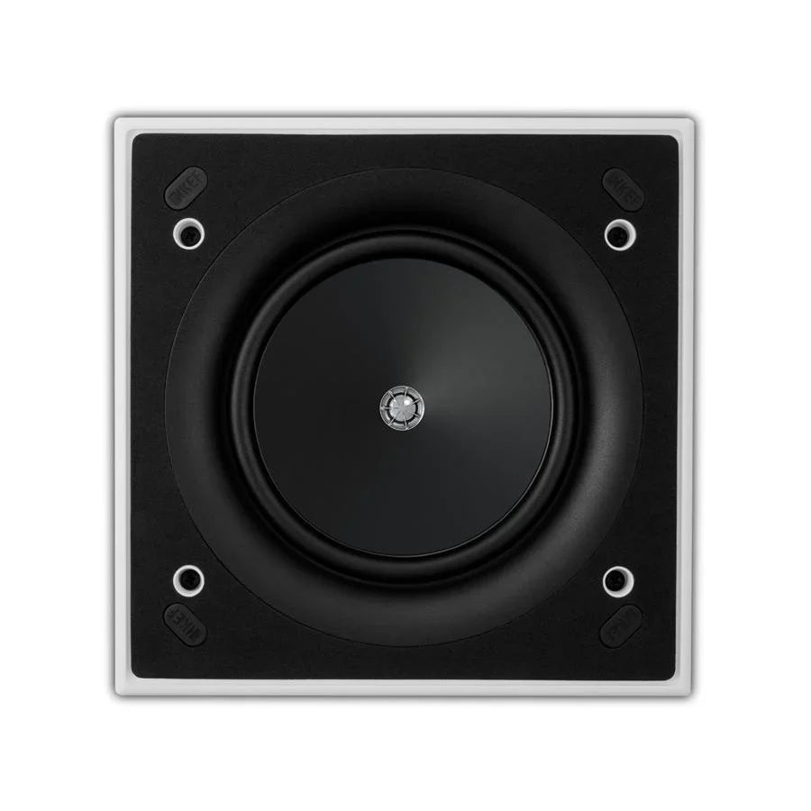 KEF Ci160.2CS Duvariçi Kare 160mm Hoparlör - Duvariçi Hoparlör
