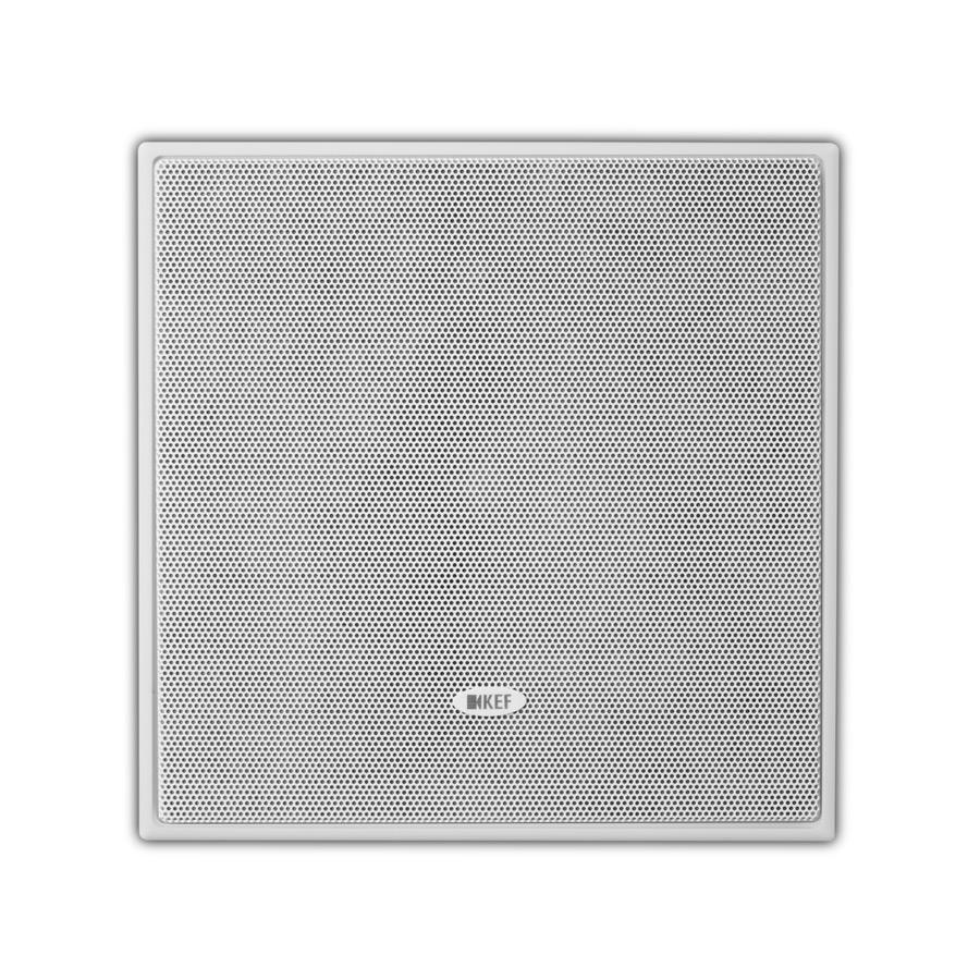 KEF Ci160.2CS Duvariçi Kare 160mm Hoparlör - Duvariçi Hoparlör