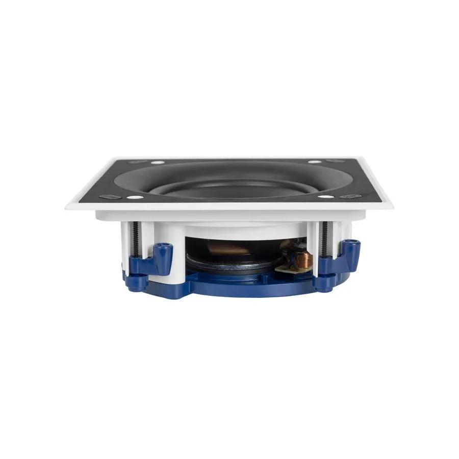 KEF Ci160.2CS Duvariçi Kare 160mm Hoparlör - Duvariçi Hoparlör
